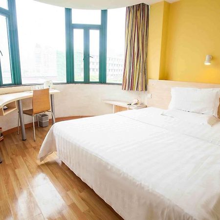 7Days Inn Harbin Exhibition Centre Стая снимка
