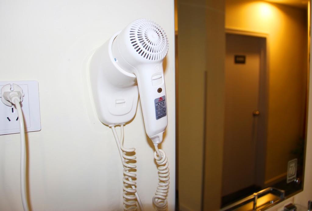 7Days Inn Harbin Exhibition Centre Екстериор снимка